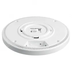 AX3000 dual-band Gigabit Wi-Fi 6 wireless in-ceiling AP