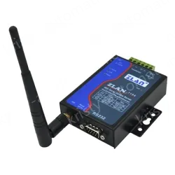 WIFI Serial Device Server