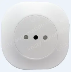 Smart socket LSPA10 Italian regulations