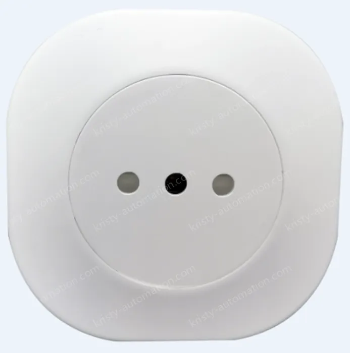Smart socket LSPA10 Italian regulations