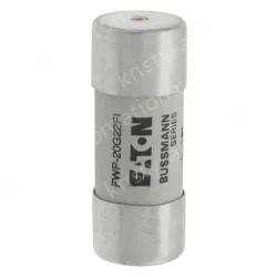 Eaton FWP-20G22FI 20A 32VDC