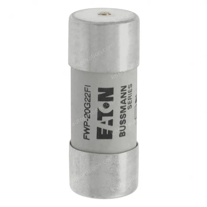Eaton FWP-20G22FI 20A 32VDC