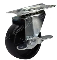 Wheels Screw model-1 inch brake universal (M8*15)