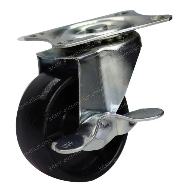 Wheels Screw model-1 inch brake universal (M8*15)