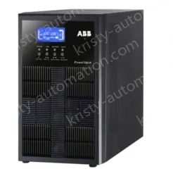 External battery 11T 10 kVA TLC