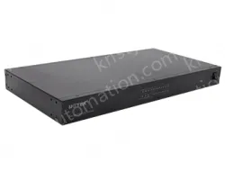 10/100/1000M to 16/32 Ports RS-232/485/422 Serial Device Server