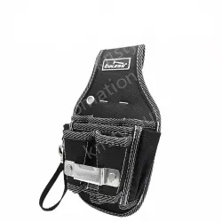 Belt bag standard: No belt