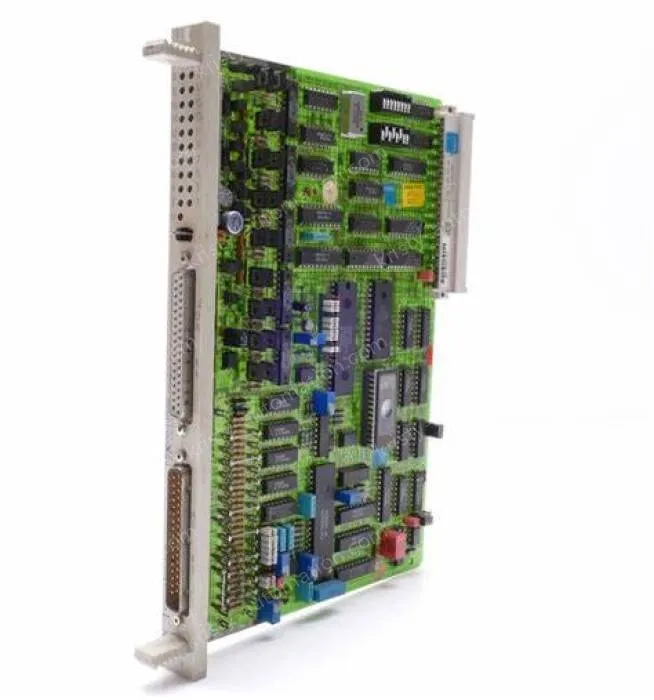 S5 PLC
