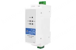 Ethernet serial port server RS232 to Ethernet