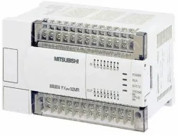 FX1N PLC Base Unit