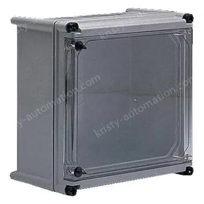 APO - General Purpose Enclosures