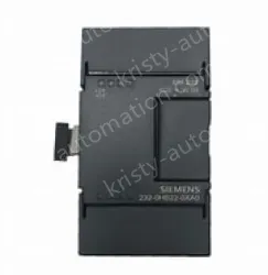 SIEMENS S7-200 Analog Modules