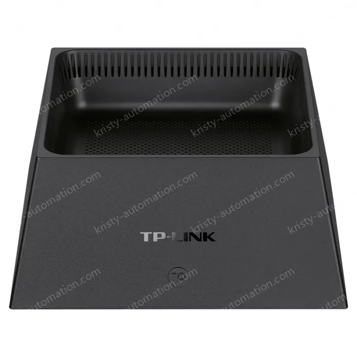 BE5100 Dual-Band Wi-Fi7 Wireless Router (2.5G port) Easy display edition