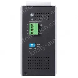 9 port Industrial Ethernet PoE switches