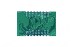 USR-TCP232-S1 SMD Ethernet modules