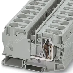 St 35-straight-through terminal PHOENIX 3036178