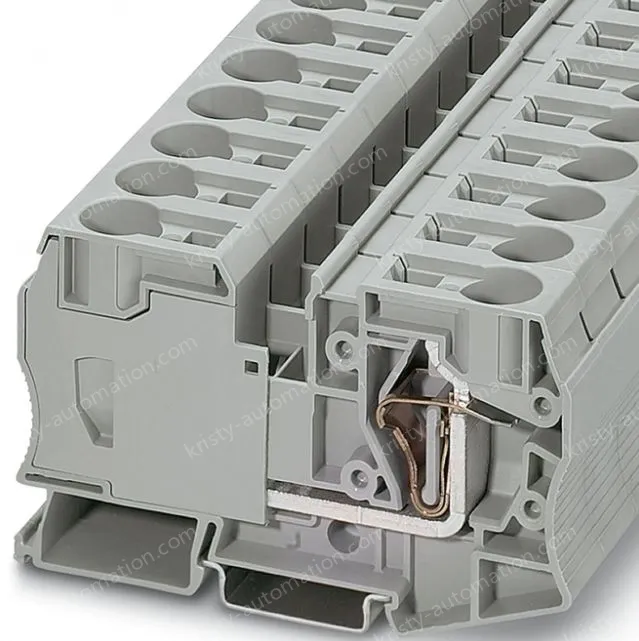 St 35-straight-through terminal PHOENIX 3036178