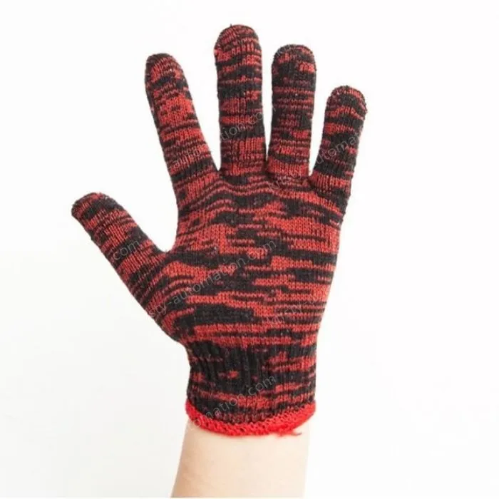 Universal work gloves