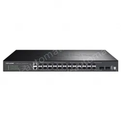All-100 Gigabit Layer 3 network management switches