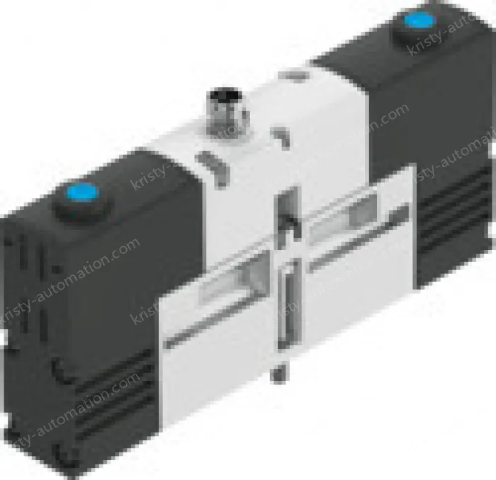 Festo Standard directional control valve VSVA-B-T32H-AH-A2-1R2L