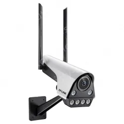 3,000,000 full-color intelligent wireless IP camera