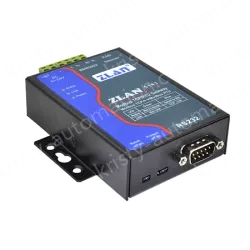 Isolated Modbus gateways