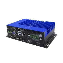 Embedded IPC PCX-9701-4GB+MSATA-64GB