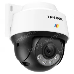 3,000,000 PoE dark night full-color ball machine