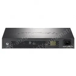 16 port Full Gigabit Ethernet switch 16GE