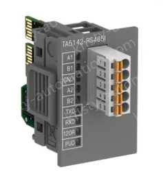 TA5142-RS485I Distributed Automation PLCs