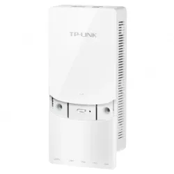 AX3000 Dual-Band Wi-Fi 6 Wireless Panel AP