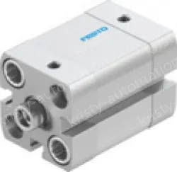 Festo Compact, short-stroke and flat cylinders ADN-20-15-I-P-A