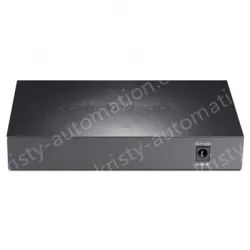 8-port Gigabit VLAN switch