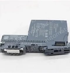 Digital input modules