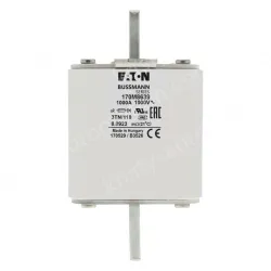 Eaton 170M8639 900A 600VAC 20KA