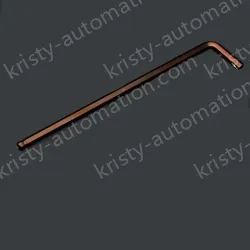 S2 hardened bronze ball head M10 1pcs