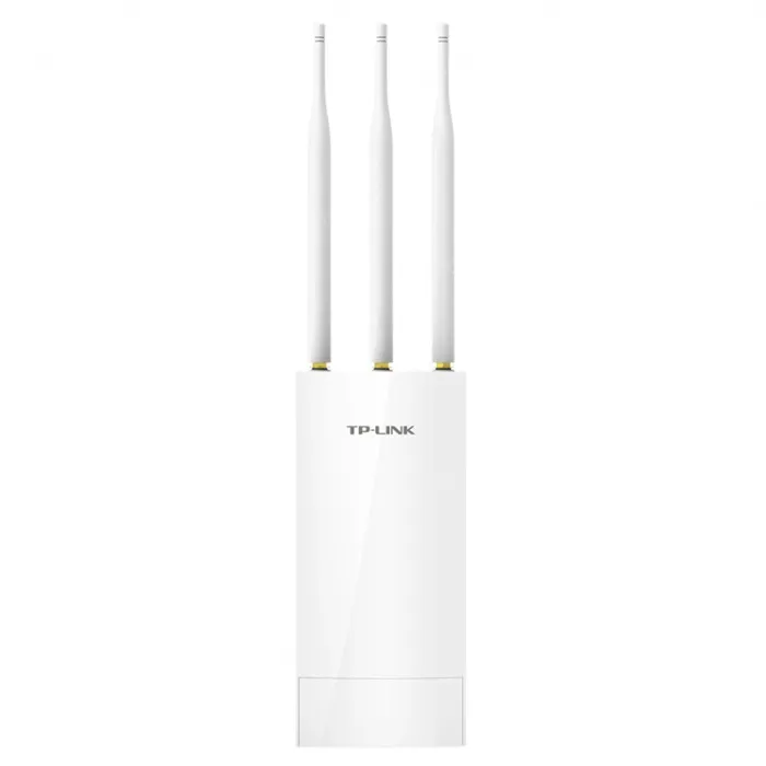 AC1900 dual-band outdoor wireless AP