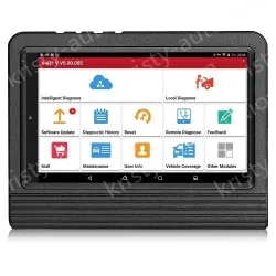 SP478 LAUNCH CRP919E BT