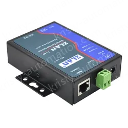 RS232/RS485 to WIFI Serial Device Server