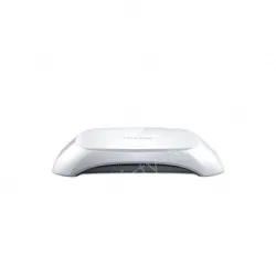 SOHO broadband router