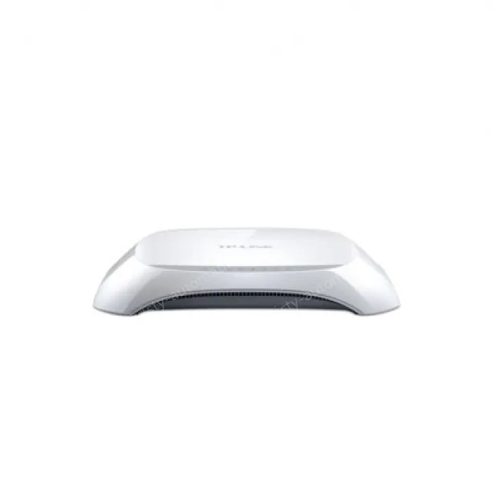 SOHO broadband router