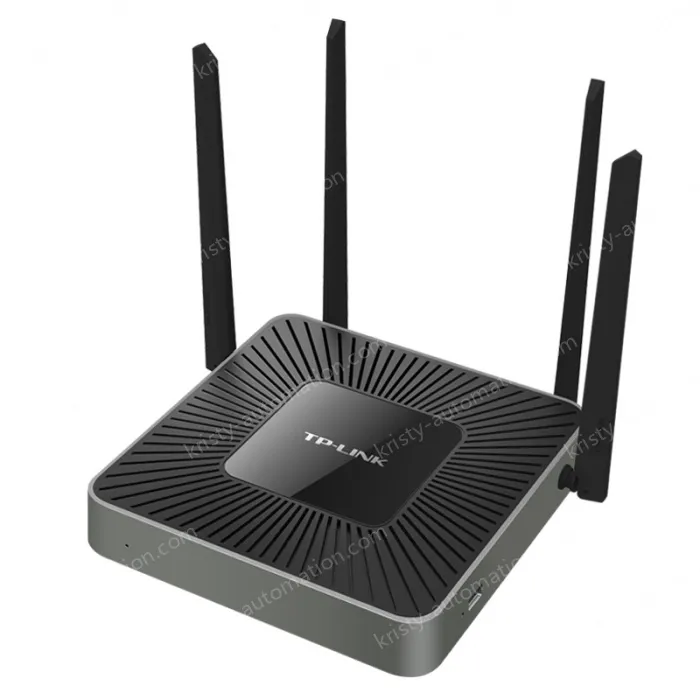 TL-WAR900L Enterprise-class AC900 dual-band wireless VPN router