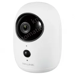 4,000,000 battery PTZ IP camera