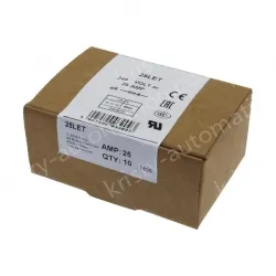 Eaton 25LET 25A 600VAC