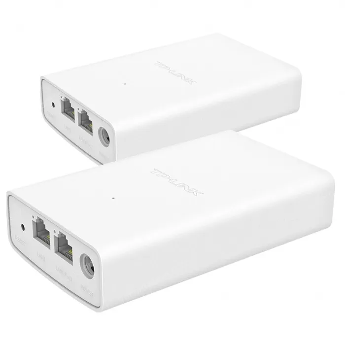 Wireless bridge set for elevator monitoring