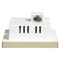 AX3000 dual-band Gigabit Wi-Fi 6 wireless panel AP Milan Gold