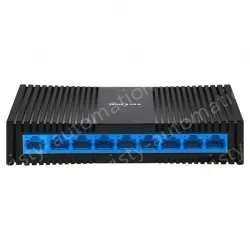 1WAN+8LAN PoE&middot; AC all-in-one Gigabit VPN router