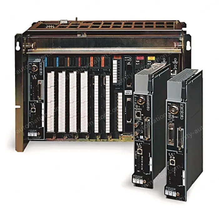 1771 Analog I/O Modules