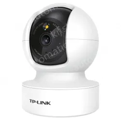 4,000,000 full-color PTZ wireless IP camera