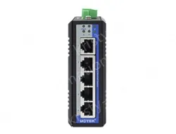 UOTEK 100M Unmanaged Ethernet Switch